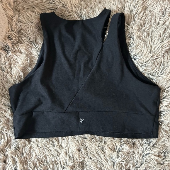 Old Navy Active • Long line sports bra - Picture 4 of 6